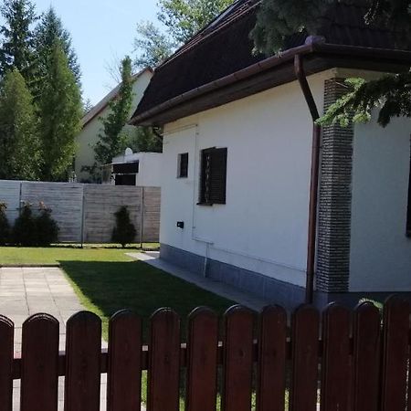 Fecske Home Замарді Екстер'єр фото